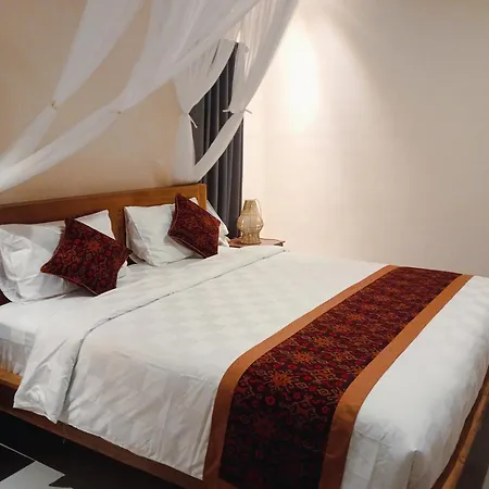 Nata Sari House Hotel